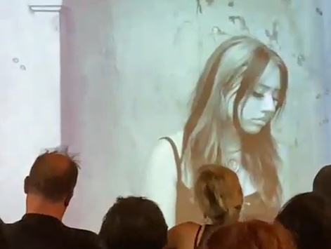 Musikvideo L`Ambassadeur des Ombres | Sleep Now ansehen ...