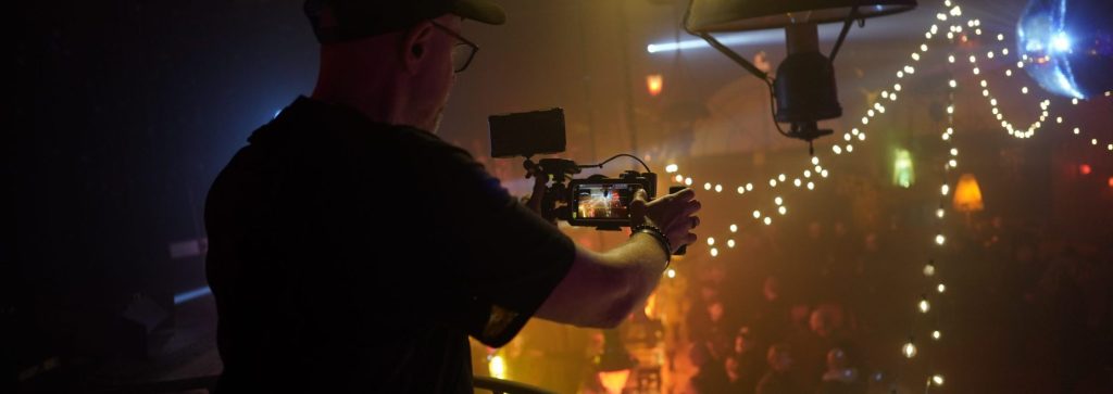 Musikvideos