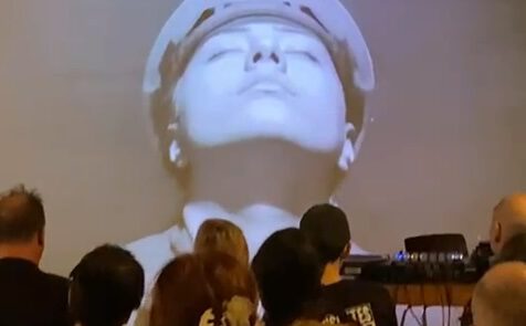 Record Release Party | Tapetopia | Dock 11